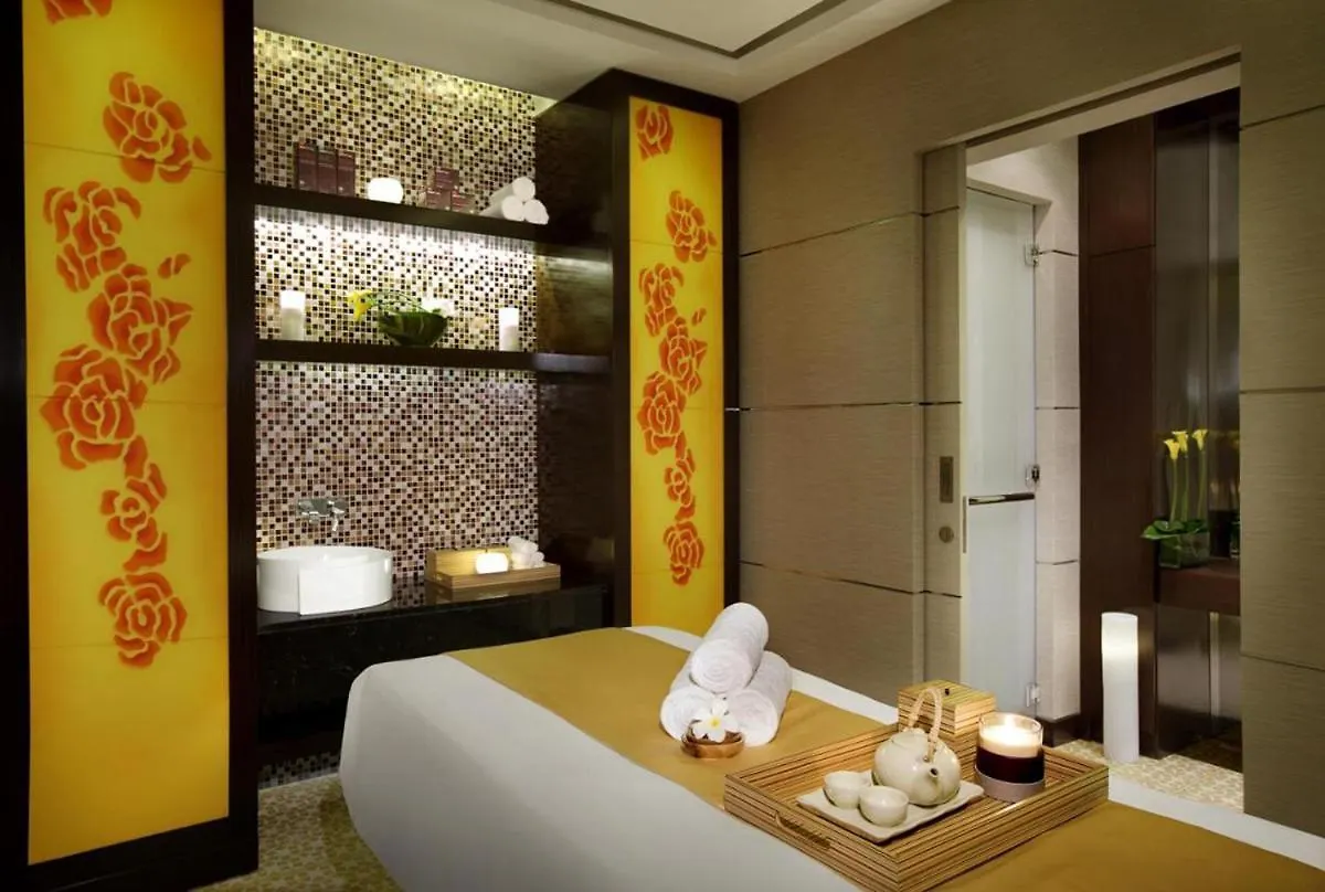 Luxurious 1Bhk In Cour Jardin Apartment Dubai