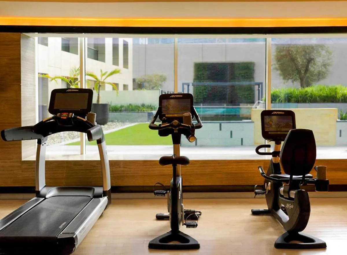 Luxurious 1Bhk In Cour Jardin Apartment Dubai United Arab Emirates
